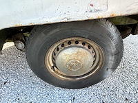 Volkswagen t2b berlin personenauto - afbeelding 15 van  29