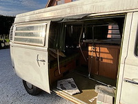 Volkswagen t2b berlin personenauto - afbeelding 18 van  29