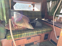 Volkswagen t2b berlin personenauto - afbeelding 20 van  29