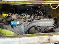 Volkswagen t2b berlin personenauto - afbeelding 21 van  29