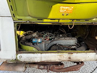 Volkswagen t2b berlin personenauto - afbeelding 22 van  29