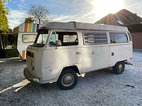 Volkswagen t2b berlin personenauto - afbeelding 12 van  29