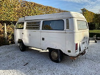 Volkswagen t2b berlin personenauto - afbeelding 24 van  29