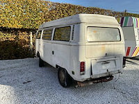 Volkswagen t2b berlin personenauto - afbeelding 25 van  29