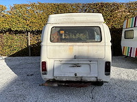 Volkswagen t2b berlin personenauto - afbeelding 26 van  29
