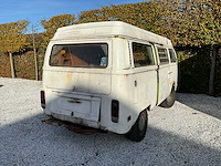 Volkswagen t2b berlin personenauto - afbeelding 27 van  29