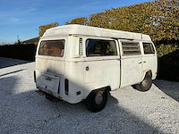 Volkswagen t2b berlin personenauto - afbeelding 28 van  29