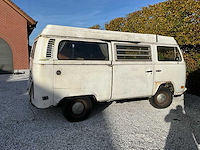 Volkswagen t2b berlin personenauto - afbeelding 29 van  29