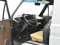 Volkswagen t3 camper high roof - afbeelding 2 van  41