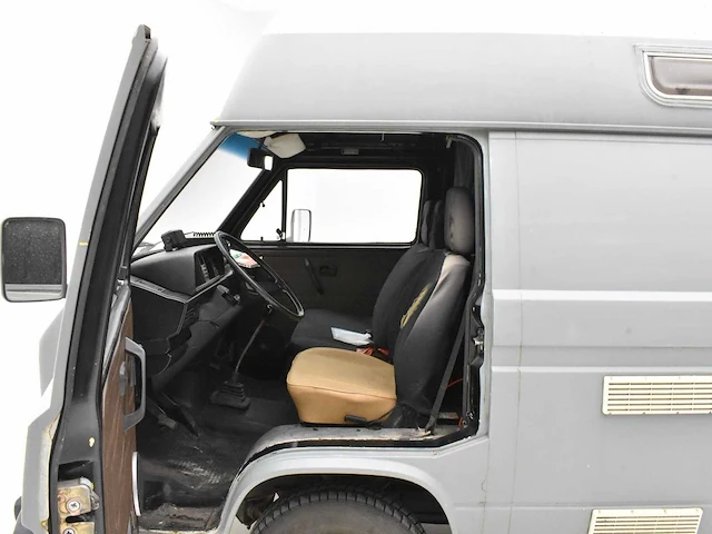 Volkswagen t3 camper high roof - afbeelding 3 van  41