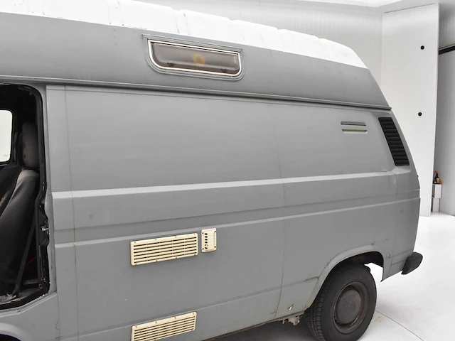 Volkswagen t3 camper high roof - afbeelding 4 van  41