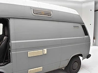 Volkswagen t3 camper high roof - afbeelding 4 van  41