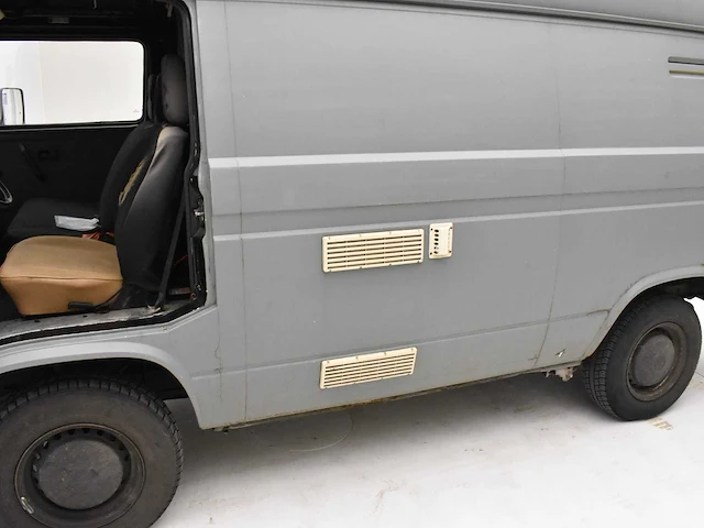 Volkswagen t3 camper high roof - afbeelding 5 van  41