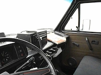 Volkswagen t3 camper high roof - afbeelding 8 van  41