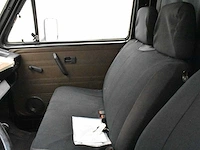 Volkswagen t3 camper high roof - afbeelding 9 van  41