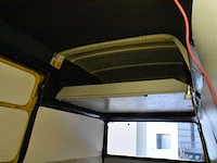 Volkswagen t3 camper high roof - afbeelding 11 van  41