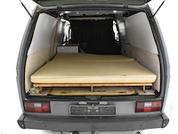 Volkswagen t3 camper high roof - afbeelding 14 van  41