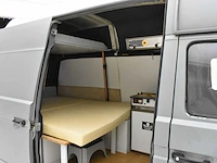 Volkswagen t3 camper high roof - afbeelding 16 van  41