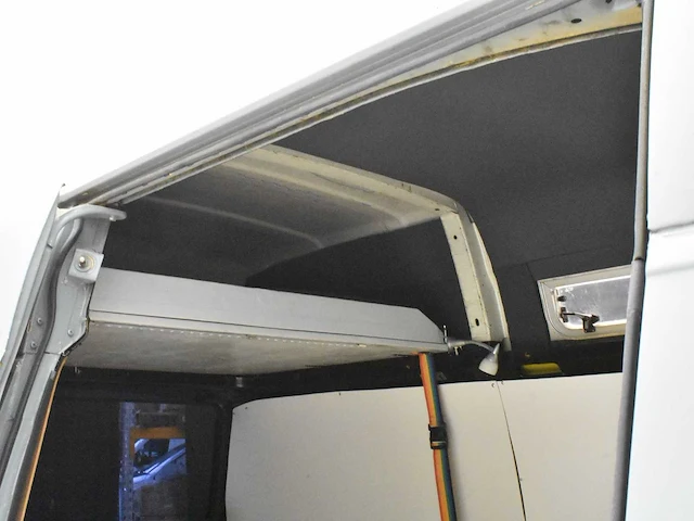Volkswagen t3 camper high roof - afbeelding 17 van  41