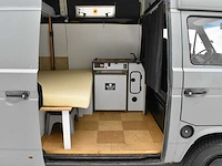 Volkswagen t3 camper high roof - afbeelding 18 van  41