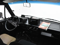 Volkswagen t3 camper high roof - afbeelding 20 van  41