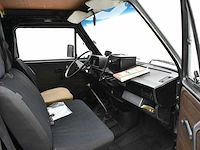 Volkswagen t3 camper high roof - afbeelding 24 van  41