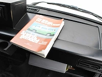 Volkswagen t3 camper high roof - afbeelding 25 van  41