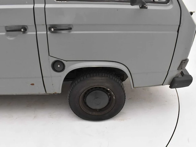 Volkswagen t3 camper high roof - afbeelding 29 van  41