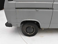 Volkswagen t3 camper high roof - afbeelding 30 van  41