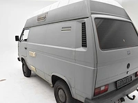 Volkswagen t3 camper high roof - afbeelding 31 van  41