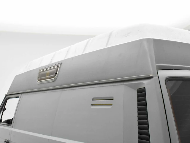 Volkswagen t3 camper high roof - afbeelding 35 van  41