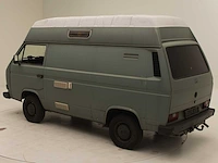 Volkswagen t3 camper high roof - afbeelding 39 van  41