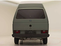 Volkswagen t3 camper high roof - afbeelding 40 van  41