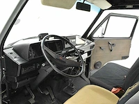 Volkswagen t3 camper - afbeelding 2 van  35