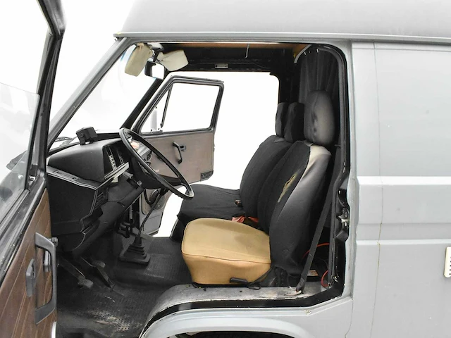 Volkswagen t3 camper - afbeelding 3 van  35