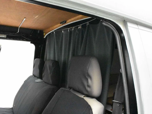 Volkswagen t3 camper - afbeelding 4 van  35