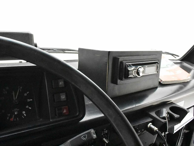 Volkswagen t3 camper - afbeelding 7 van  35