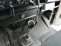 Volkswagen t3 camper - afbeelding 9 van  35