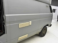 Volkswagen t3 camper - afbeelding 11 van  35