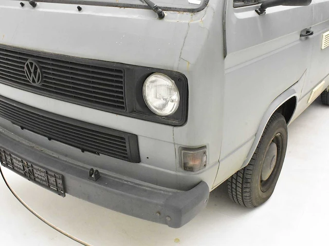 Volkswagen t3 camper - afbeelding 15 van  35