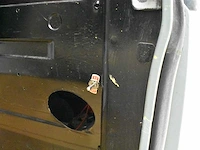 Volkswagen t3 camper - afbeelding 17 van  35
