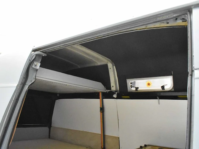 Volkswagen t3 camper - afbeelding 20 van  35
