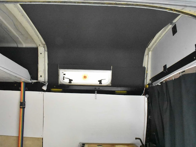 Volkswagen t3 camper - afbeelding 21 van  35