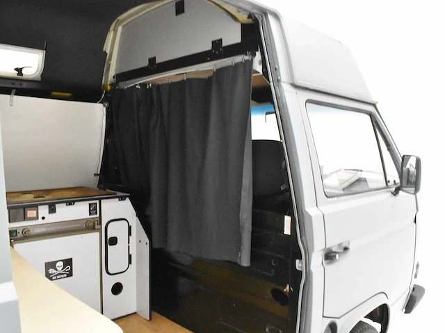 Volkswagen t3 camper - afbeelding 22 van  35