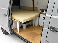 Volkswagen t3 camper - afbeelding 24 van  35
