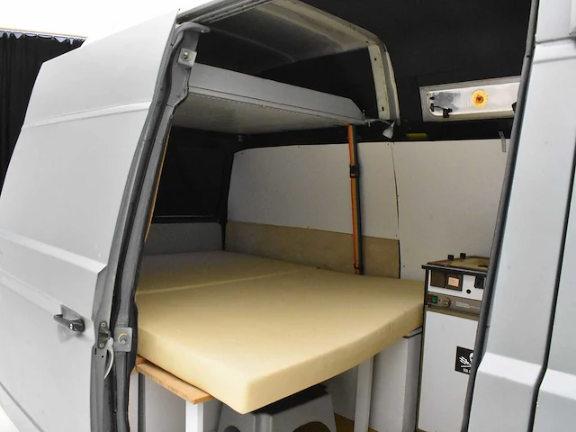 Volkswagen t3 camper - afbeelding 25 van  35