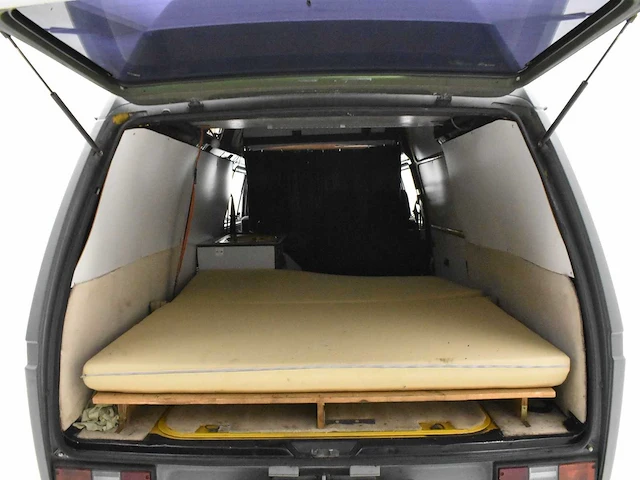 Volkswagen t3 camper - afbeelding 26 van  35
