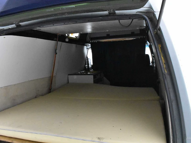 Volkswagen t3 camper - afbeelding 28 van  35
