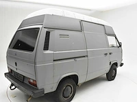 Volkswagen t3 camper - afbeelding 29 van  35