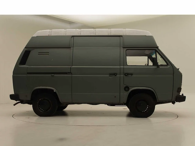 Volkswagen t3 camper - afbeelding 23 van  35